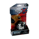 SpyX - Micro Motion Alarm