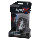 SpyX - Micro Voice Disguiser