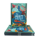 The Beast: A Collection of Poems by Young Writers