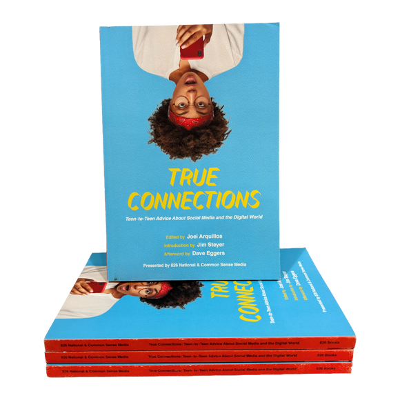 826NYC Books – Brooklyn Superhero Supply Co.
