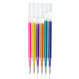 Inkerie Glitter Gel Ink Refills