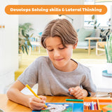 Top Secret Missions - Detective Set