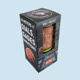 Star Ship Engineer Tape | Pretend Play Spaceship Washi Tape