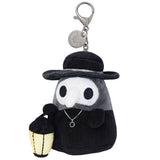 Squishable - Micro Plague Doctor Plush