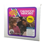 Secret Identity Kit - Childhood Memories