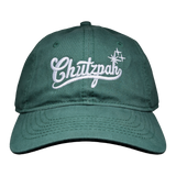 Chutzpah Baseball Cap