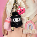 Squishable - Micro Plague Doctor Plush