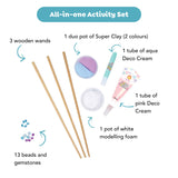 Magic Wand Kit - Pastel Power