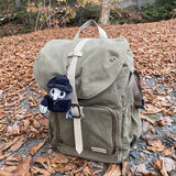 Squishable - Micro Plague Doctor Plush