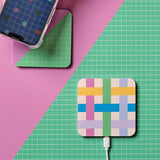 Inkerie Wireless Charger Grid
