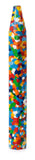 Kaleidoscope Jumbo Crayon - Bright