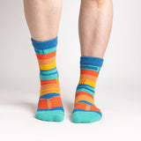 Socks: Shelf Appeal (Slipper Socks)