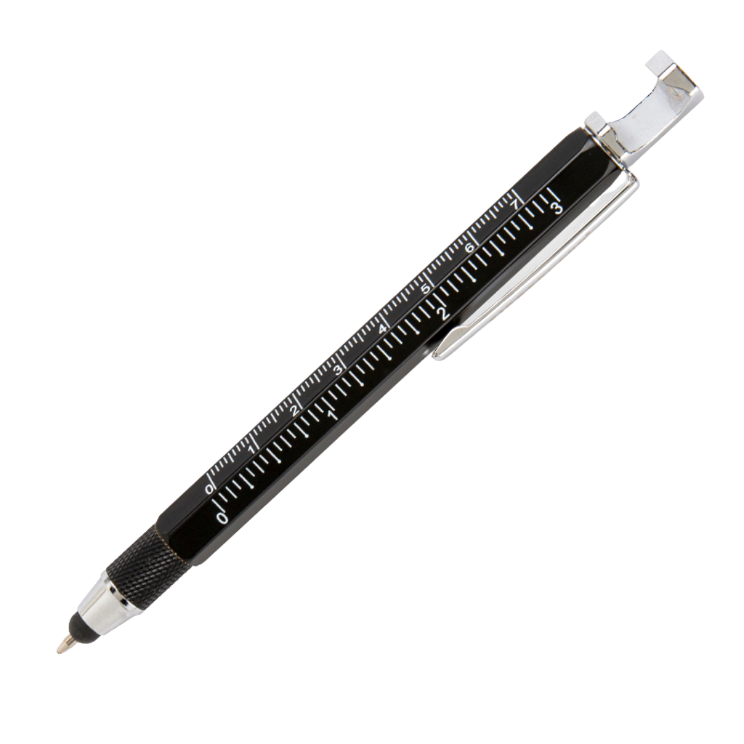 Kikkerland 6-in-1 Gadget Pen – Brooklyn Superhero Supply Co.