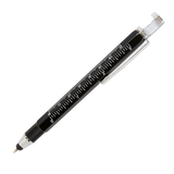Kikkerland 6-in-1 Gadget Pen