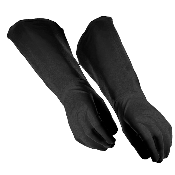 Heroic Gauntlet Gloves