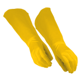Heroic Gauntlet Gloves