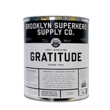 Gratitude