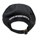 My Secret Identity Baseball Cap