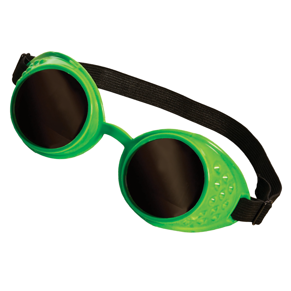 flying goggles High Altitude Flight Goggles – Brooklyn Superhero Supply Co