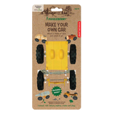 Huckleberry Make Your Own Car