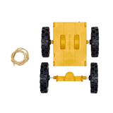 Huckleberry Make Your Own Car
