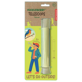 Huckleberry Telescope