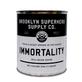 Immortality