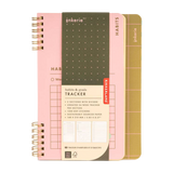 Inkerie Habit & Goals Tracker