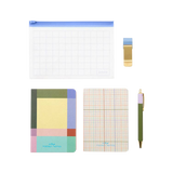 Inkerie On The Go Stationery Set