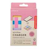 Inkerie Wireless Charger Grid