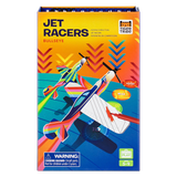 Jet Racers - Bullseye