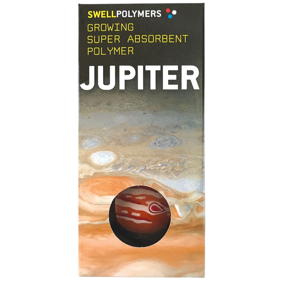 Swell Polymer Jupiter