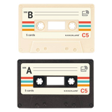 Kikkerland Pop-Up Card Holder
