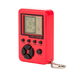 Kikkerland Pocket Arcade Game