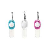 Kikkerland Mini Zipper LED Lights