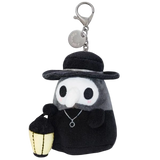 Squishable - Micro Plague Doctor Plush