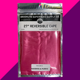 Capes: Kids Reversible Variety