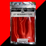 Capes: Kids Reversible Variety