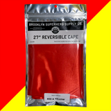 Capes: Kids Reversible Variety