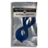 Masks: Reversible Power Variety