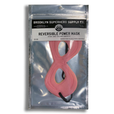 Masks: Reversible Power Variety