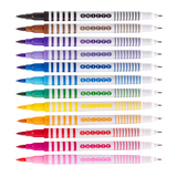 Double Brights Dual Tip Markers