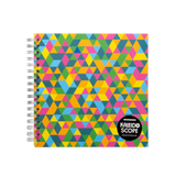 Kaleidoscope Sketchbook