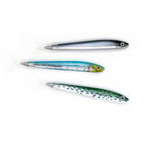 Tinned Fish Pens