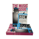 STEW Magazine