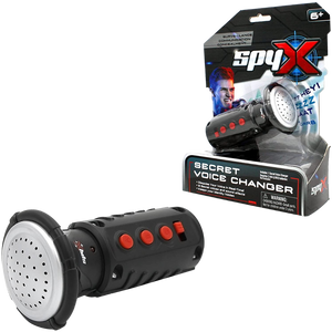 SpyX - Secret Voice Changer