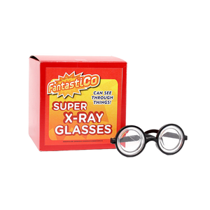 Super X-Ray Glasses