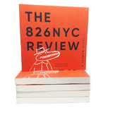 826NYC Review #08