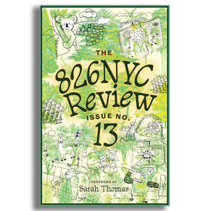 826NYC Review #13 (eBook)