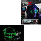 SpyX Night Ops Glasses - Hi-Tech Spy Toy Gadget for Spy Kids